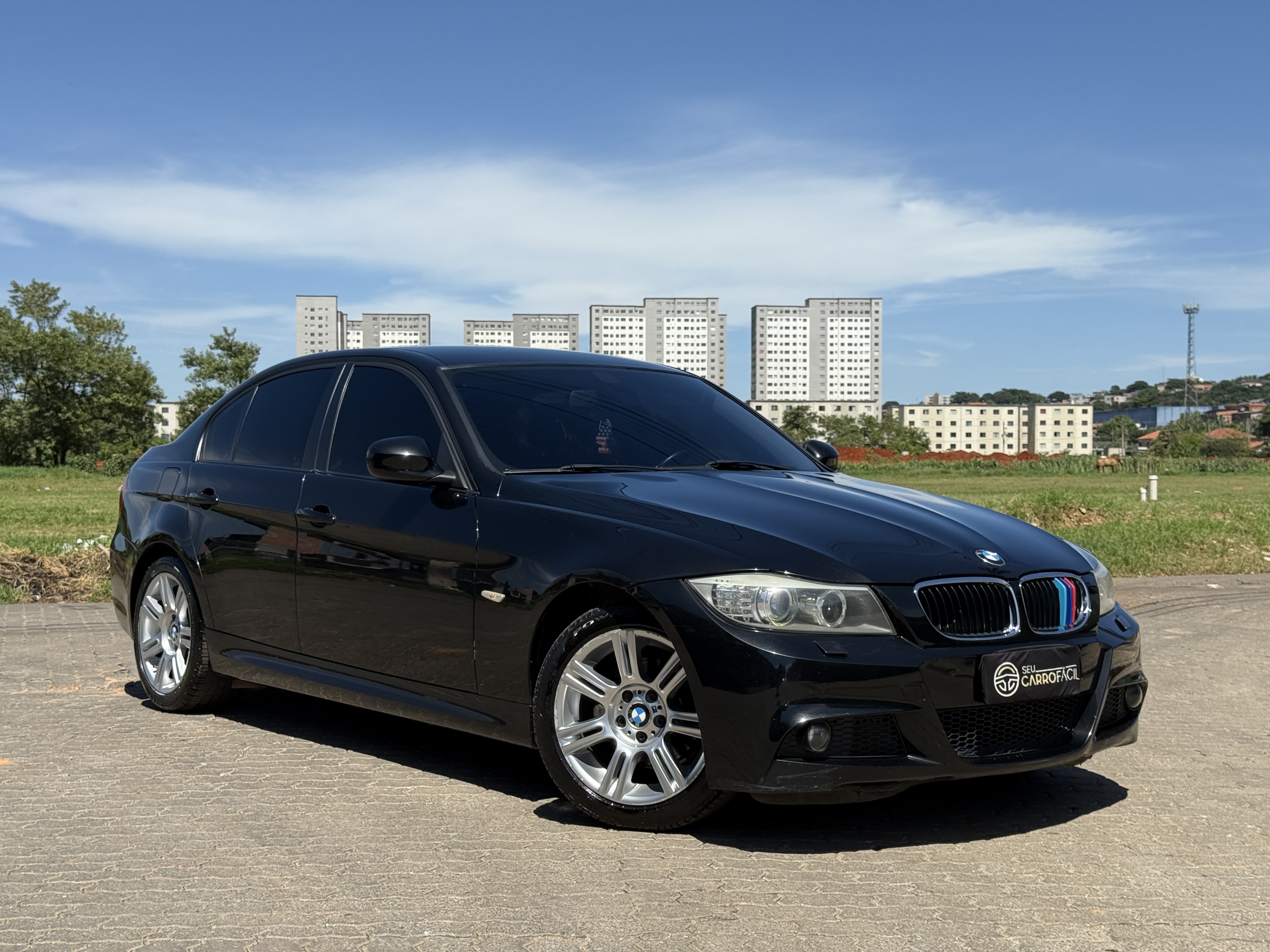 BMW 318i 