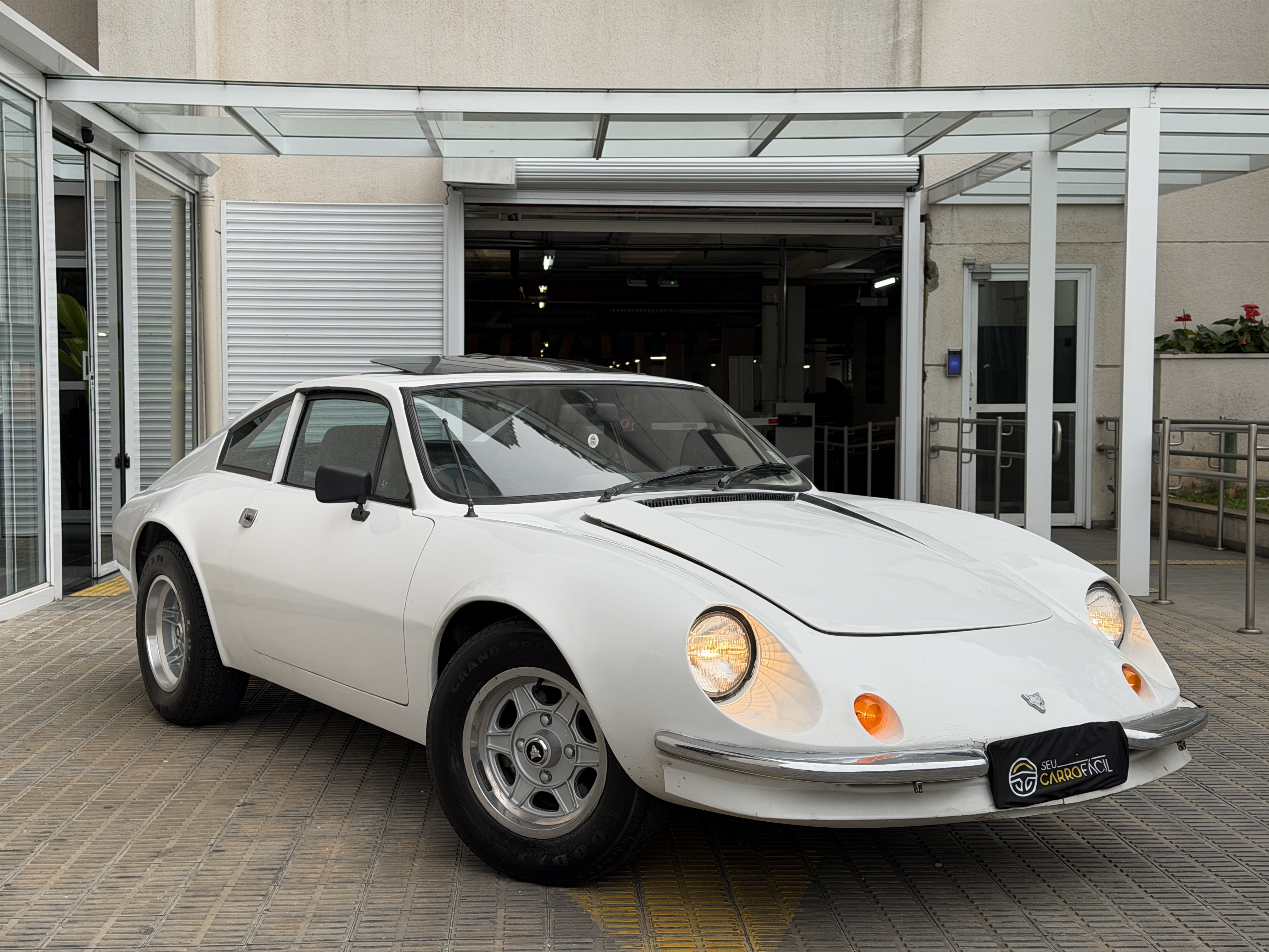 Puma GTE